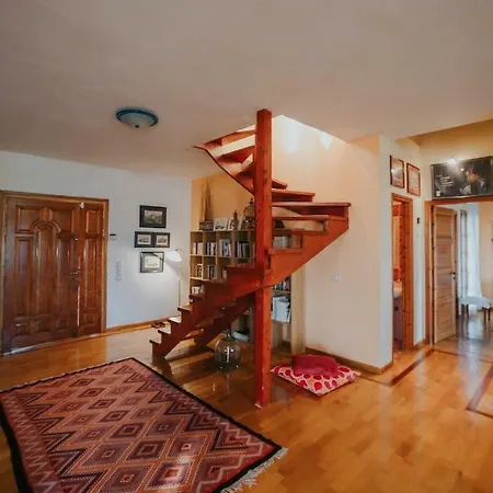 Oneirama Holiday home *