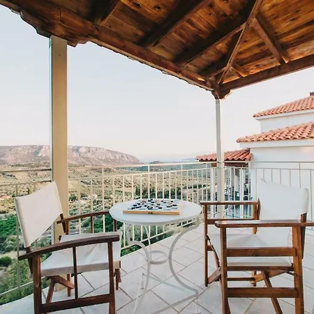 Oneirama * Nafplio