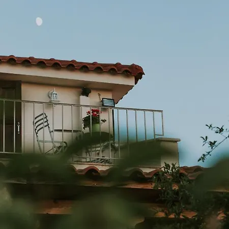 Oneirama Holiday home Nafplio