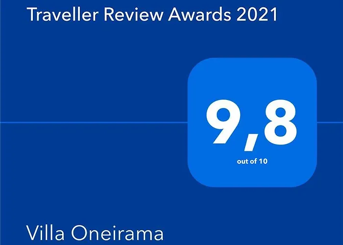 Oneirama Дом отдыха