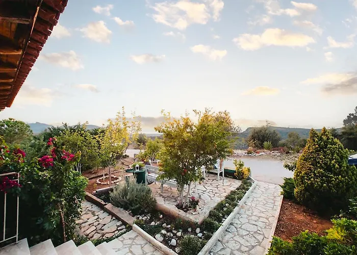 Oneirama Дом отдыха Нафплион