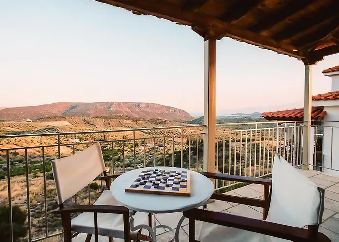 Oneirama * Нафплион