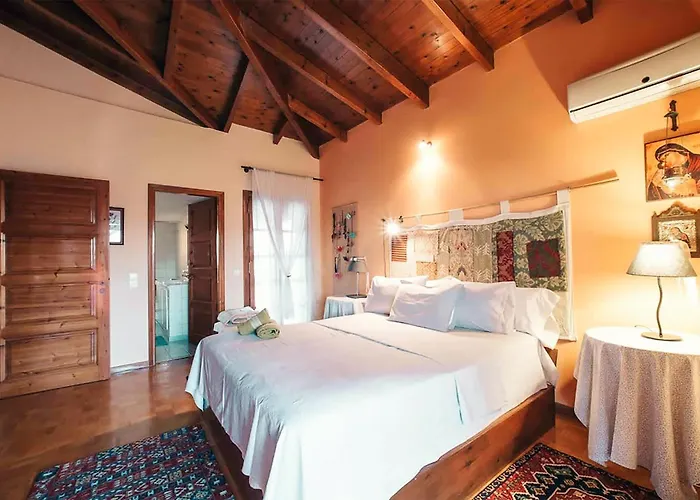 Oneirama Дом отдыха