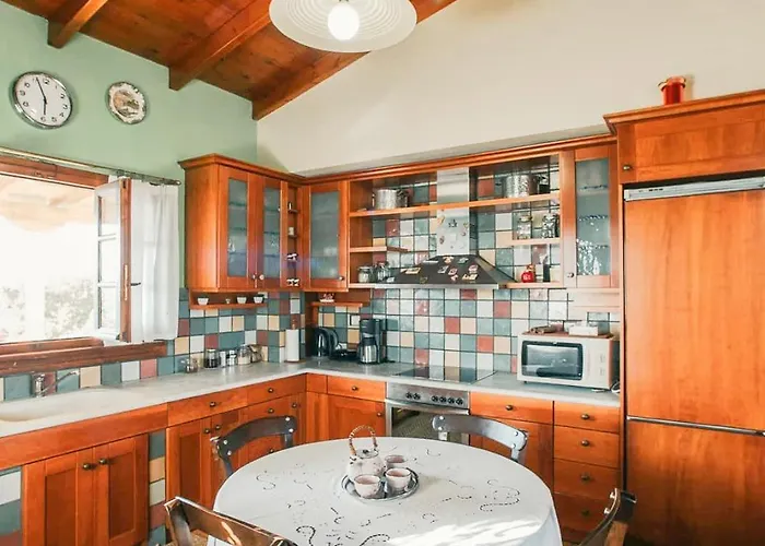 Дом отдыха Oneirama *