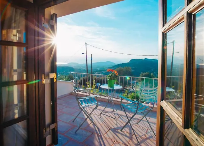 Oneirama * Нафплион