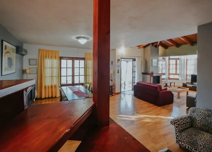 Oneirama Дом отдыха *