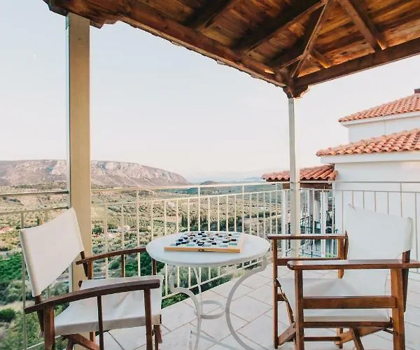 Oneirama * Нафплион