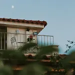 Oneirama Semesterbostad Nafplion