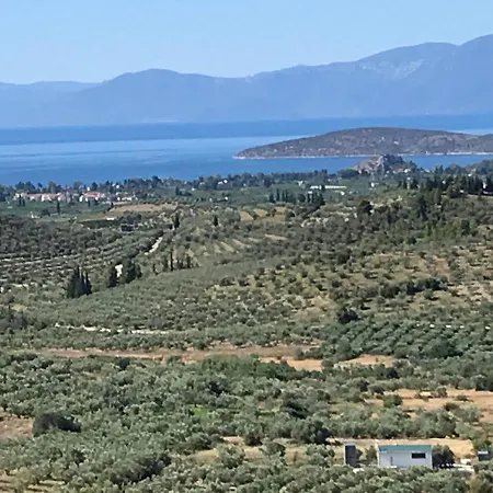 Oneirama 度假居 *