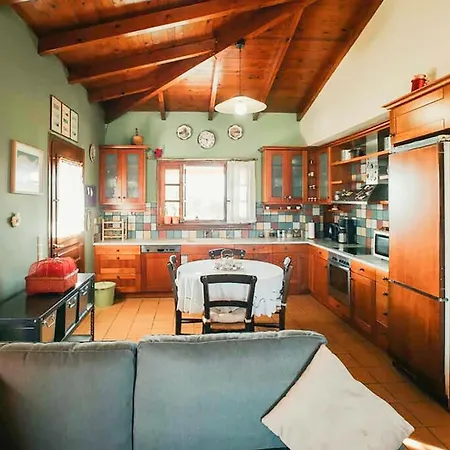 度假居 Oneirama *