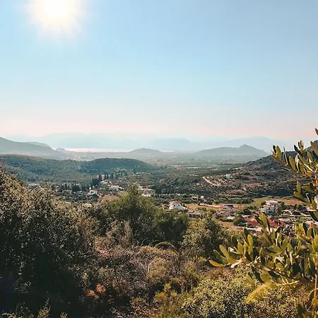 Oneirama 度假居 *