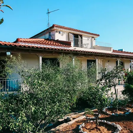 בית נופש Oneirama נאפפליו