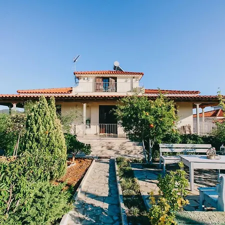 度假居 Oneirama 纳夫普利翁