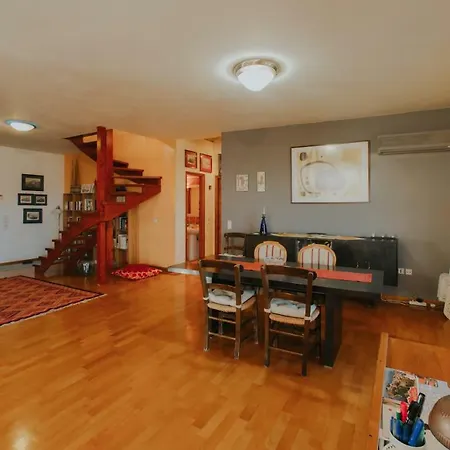 Oneirama 度假居 纳夫普利翁