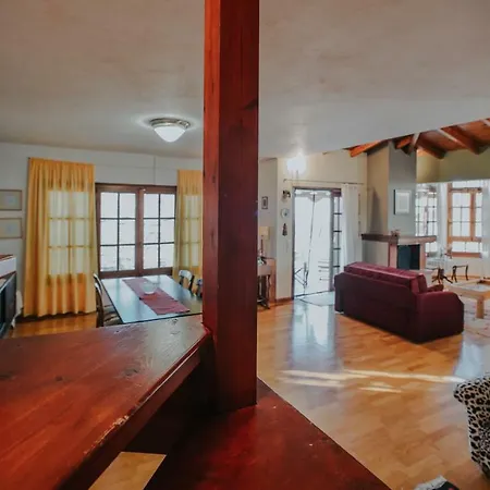 Oneirama 度假居 *