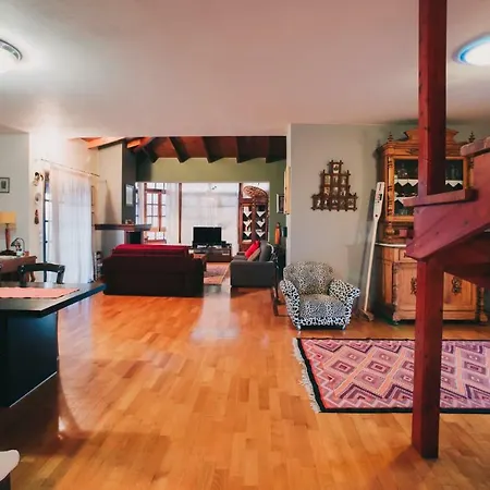 בית נופש Oneirama *