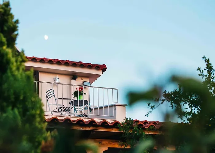 Oneirama 펜션 나플리오