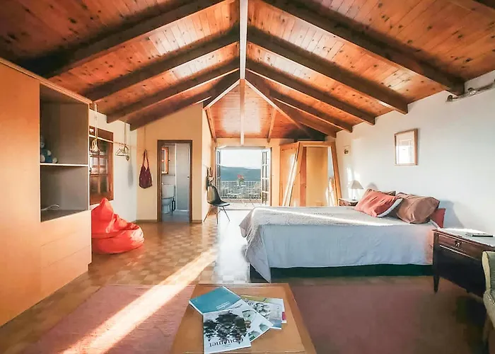 펜션 Oneirama 나플리오